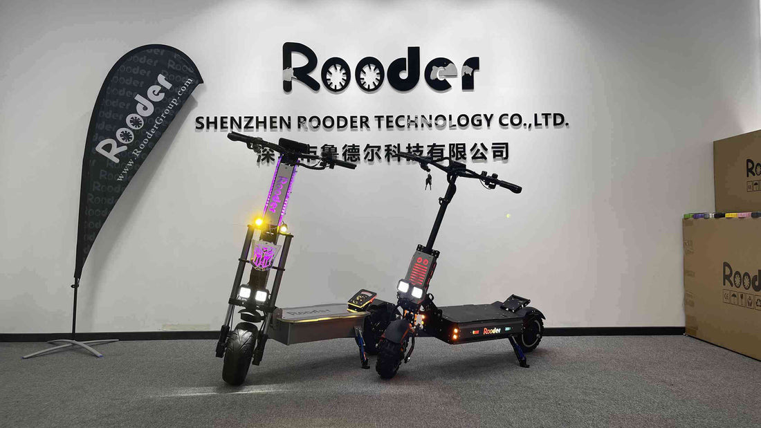 long range scooter for adults for sale