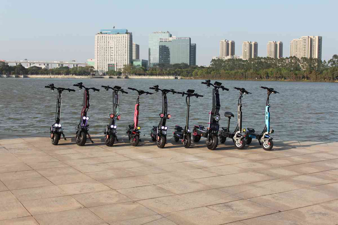 m365 electric scooter for sale
