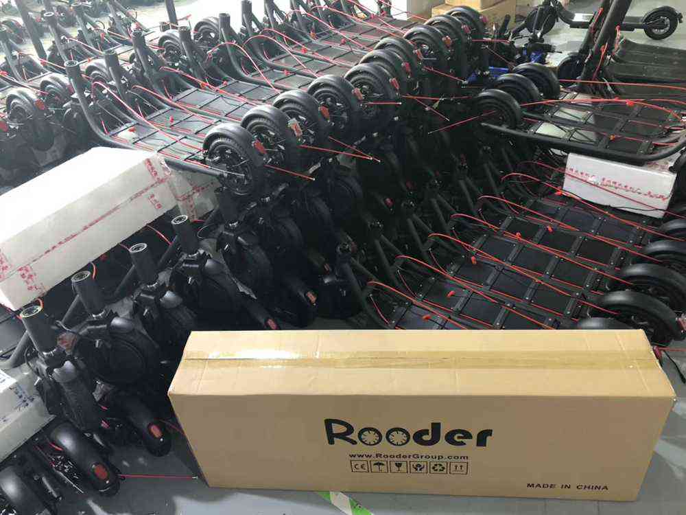 manual scooter for sale