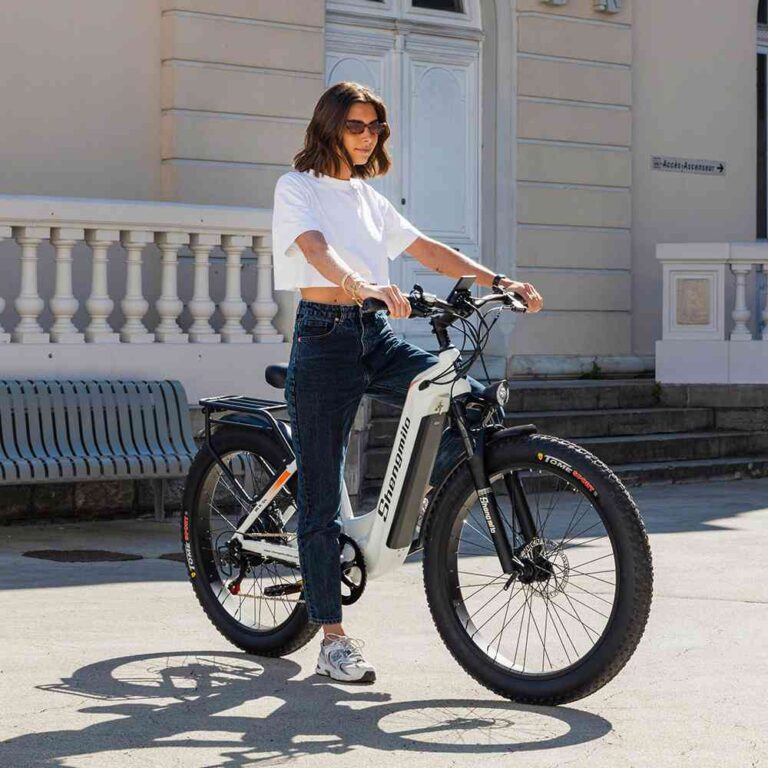 max fox ebike for sale