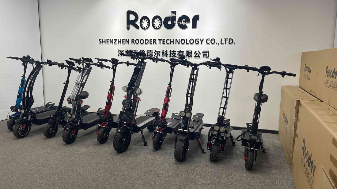 medical electric scooter for sale