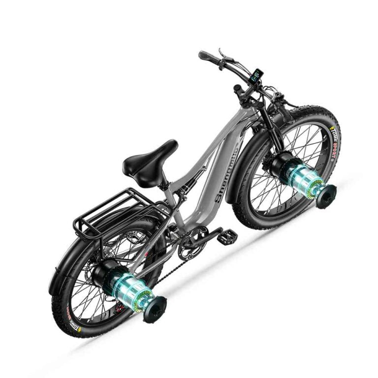 mens electric bike for sale