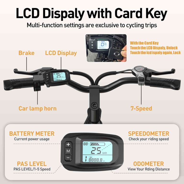 mens electric bikes for adults for sale