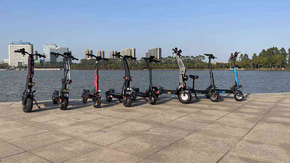 mini scooter for sale