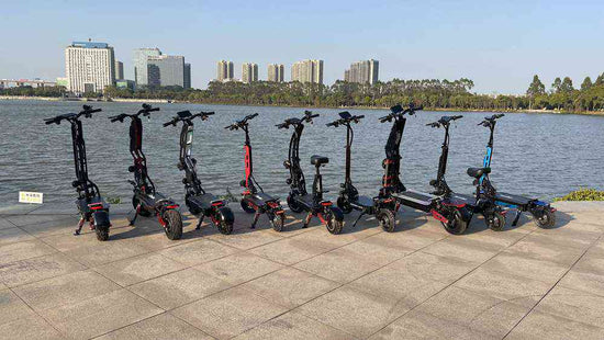 mobile scooter for sale