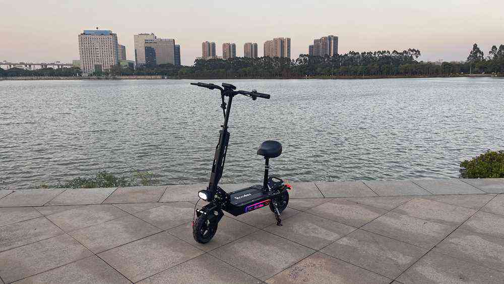 mobile scooters for sale