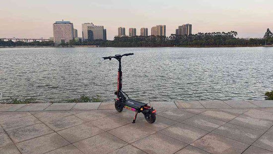 mobile scooters for seniors for sale