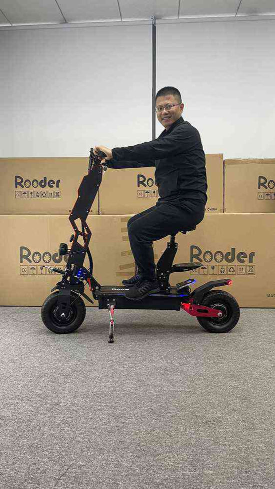 mobility scooter 400 lb capacity for sale
