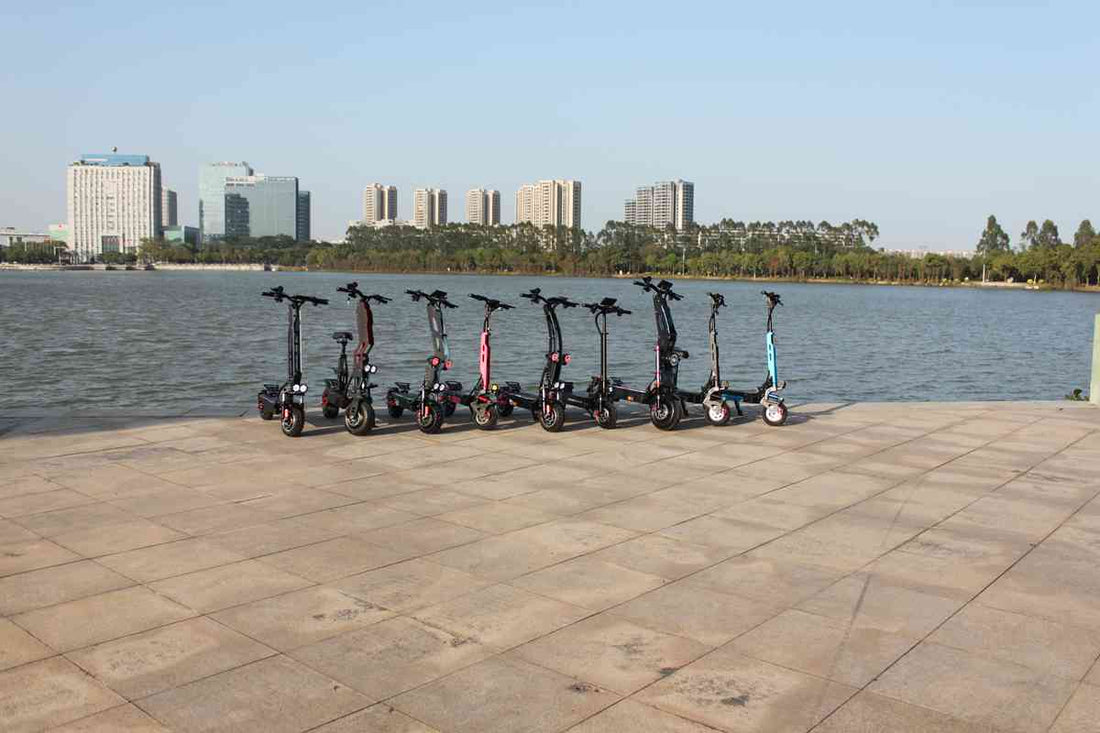 mobility scooter clearance for sale