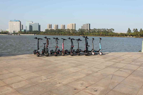mobility scooter clearance for sale