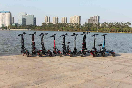 mobility scooter foldable for sale