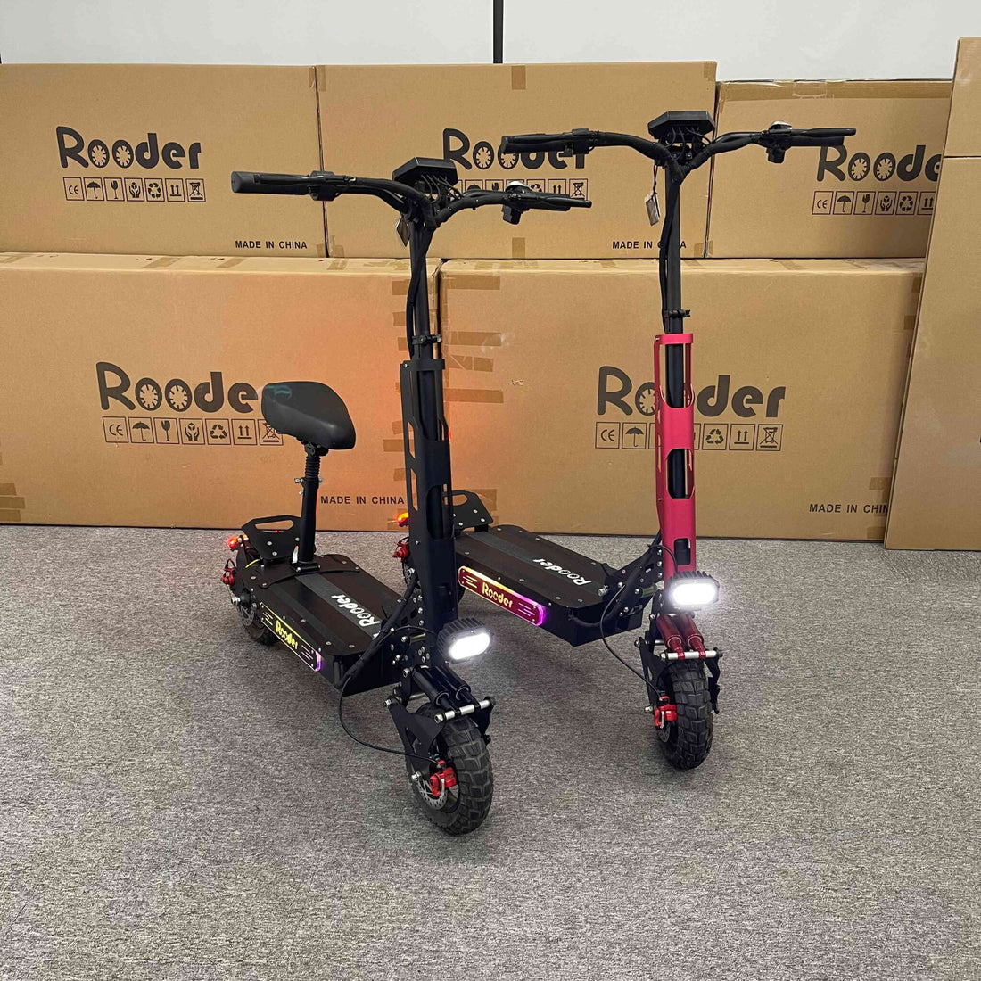 mobility scooter for seniors for sale
