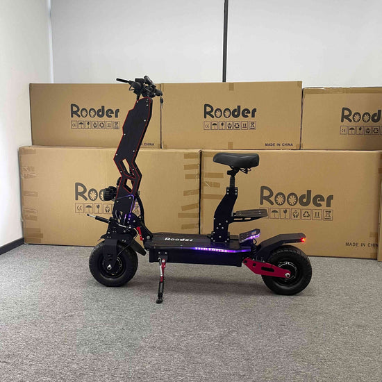 mobility scooter light weight for sale