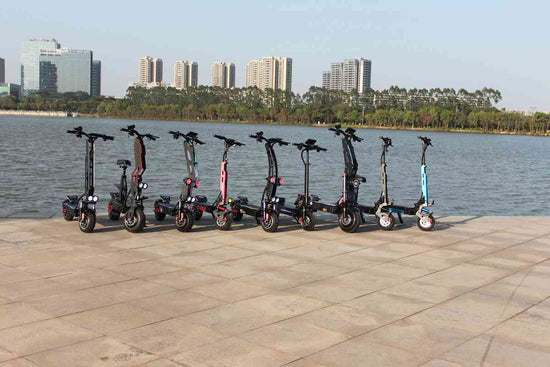 mobility scooters for sale near me