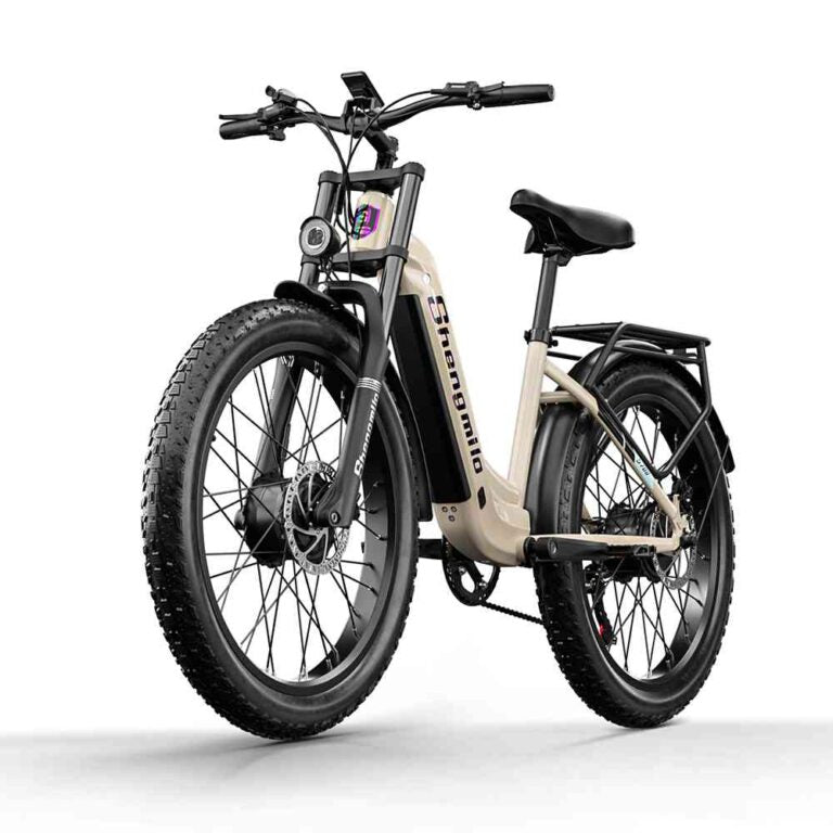 moped style ebike for sale