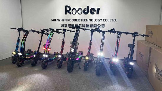 most expensive scooter for sale