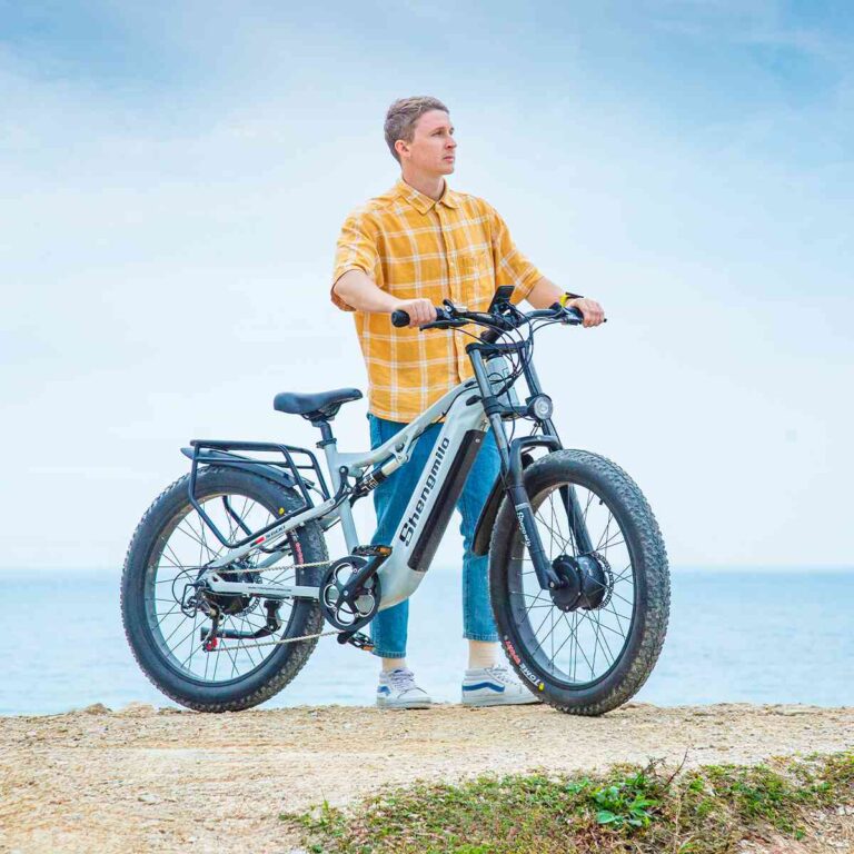 most powerful e bike for sale