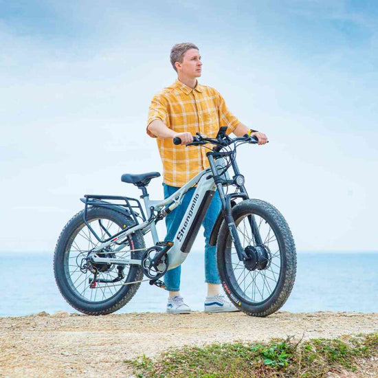 most powerful e bike for sale