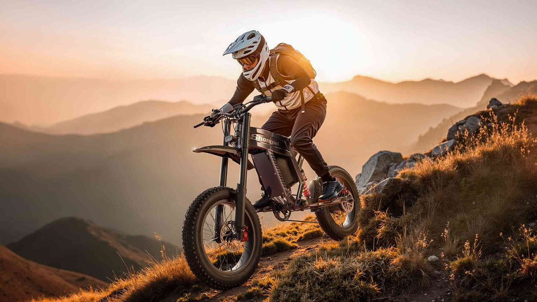moto e bike for sale