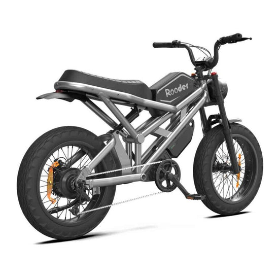 moto tech for sale