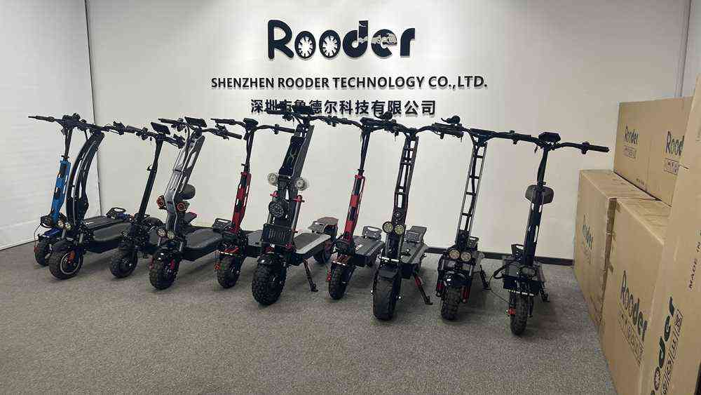 motor scooter for sale