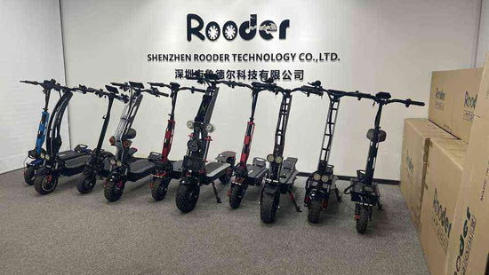 motor scooter for sale