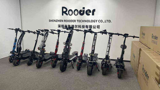 motor scooters for sale