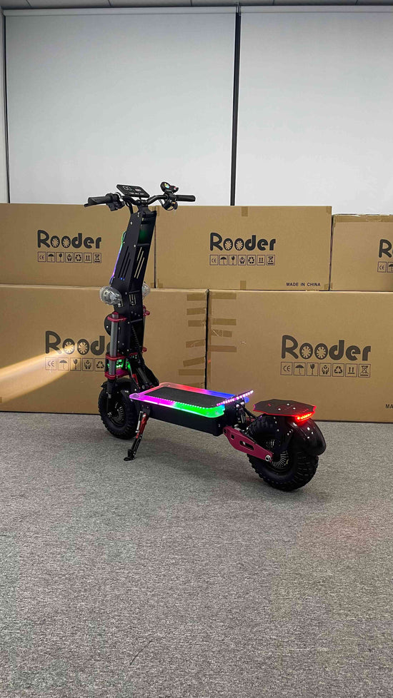 motor scooters near me for sale