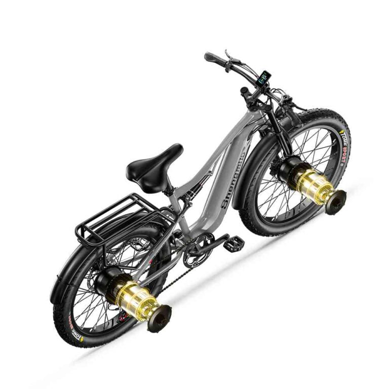 motorcycle ebike for sale