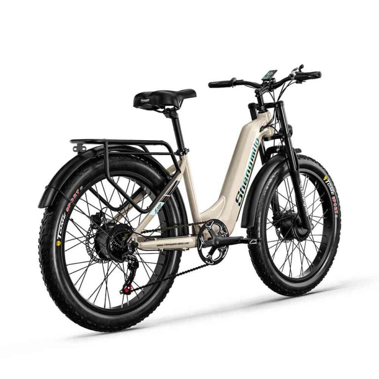 mountain bike electric for sale