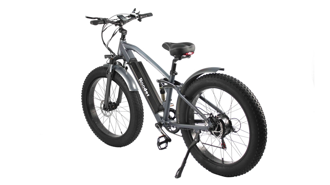 mountain e bike for sale
