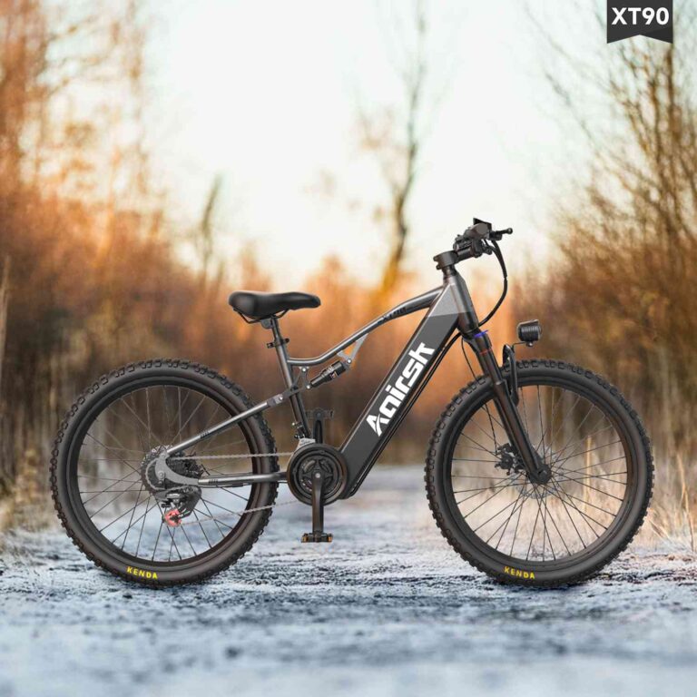 mountain electric bike for sale