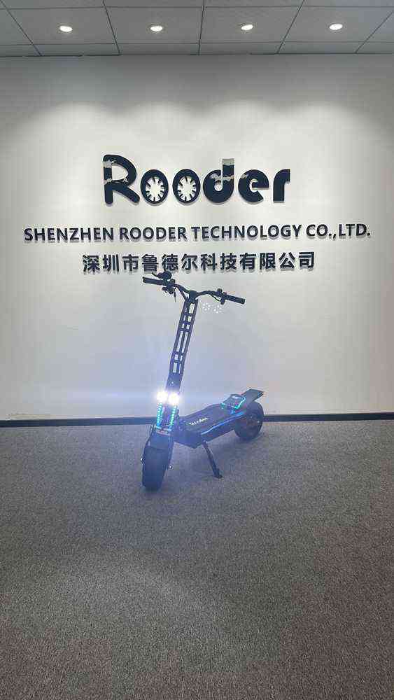 new scooter for sale