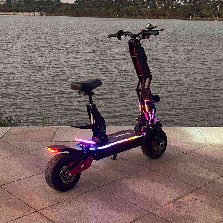 off road electric scooter for adults for sale