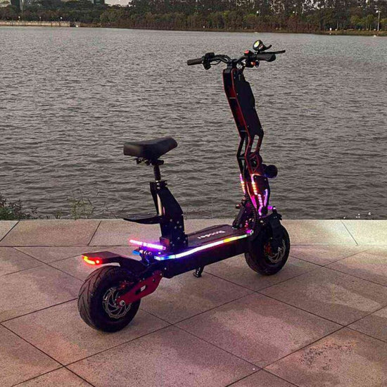 off road electric scooter for adults for sale