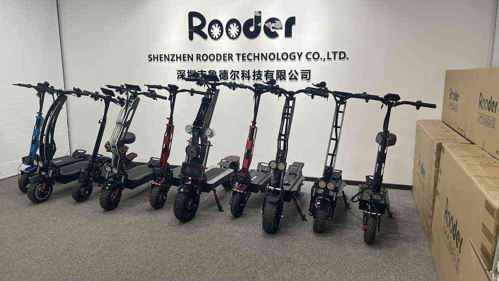 off road scooter adult for sale
