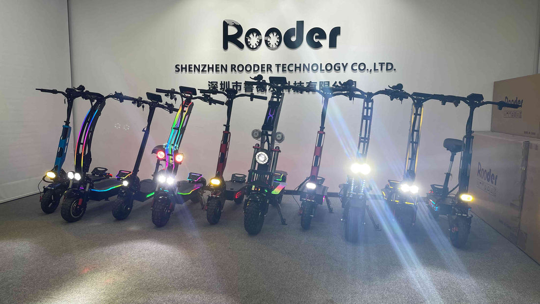 offroad scooter for adults for sale