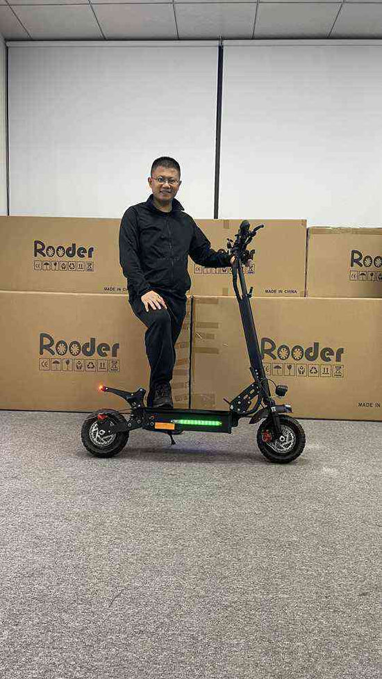 offroad scooter for sale