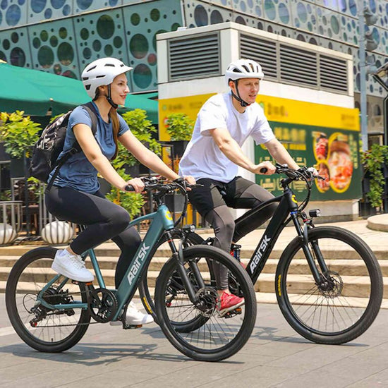 pedal assist bike for sale