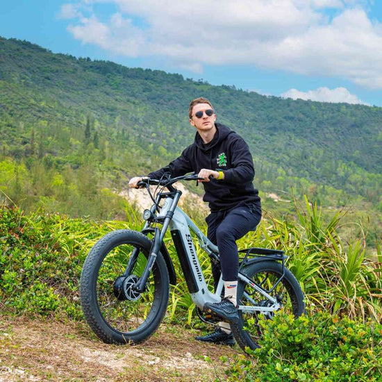 pink ebike for sale