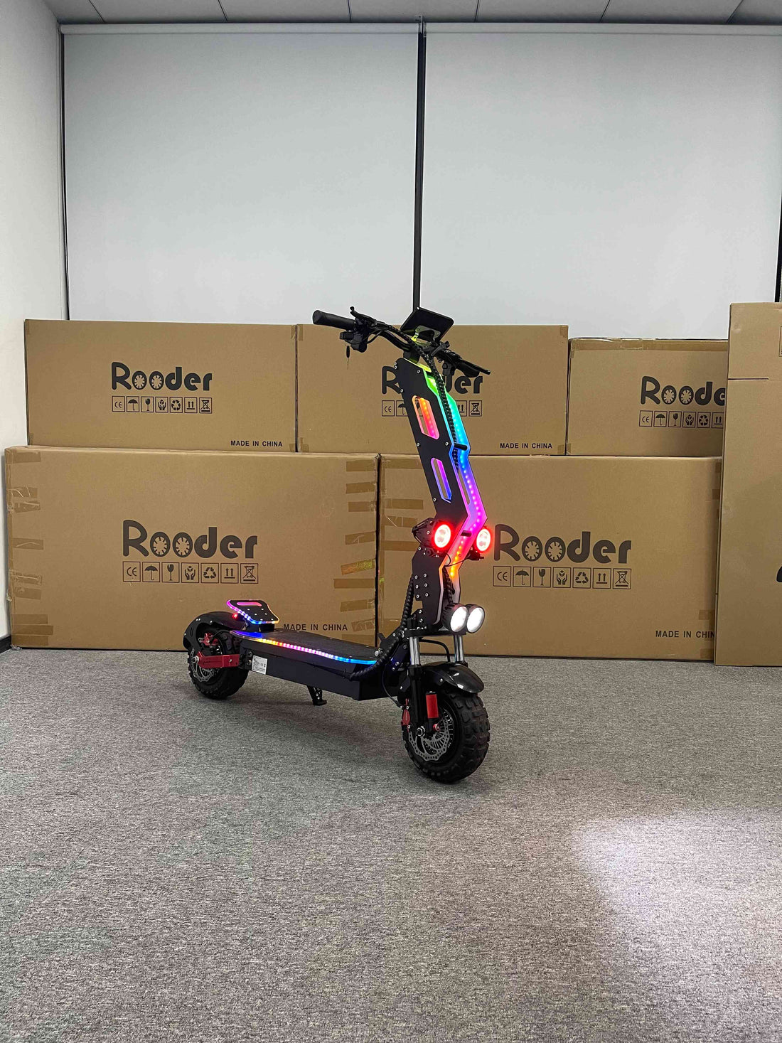 pink electric scooter for adults for sale