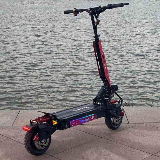 pink electric scooter for kids for sale