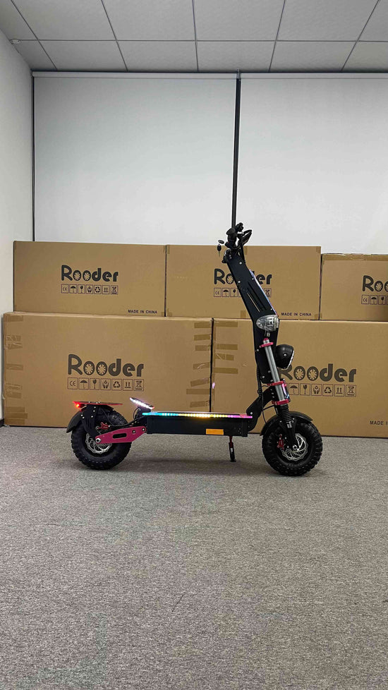 plug city electric scooter for sale