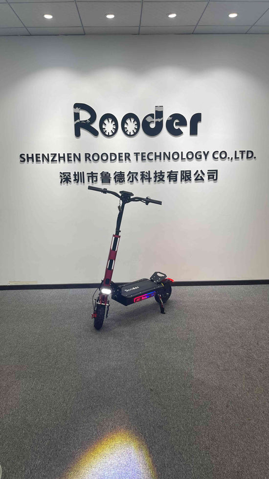 portable mobility scooter for sale