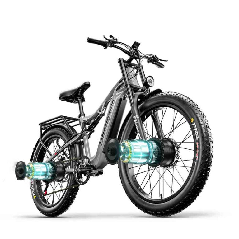 power electric bike for sale