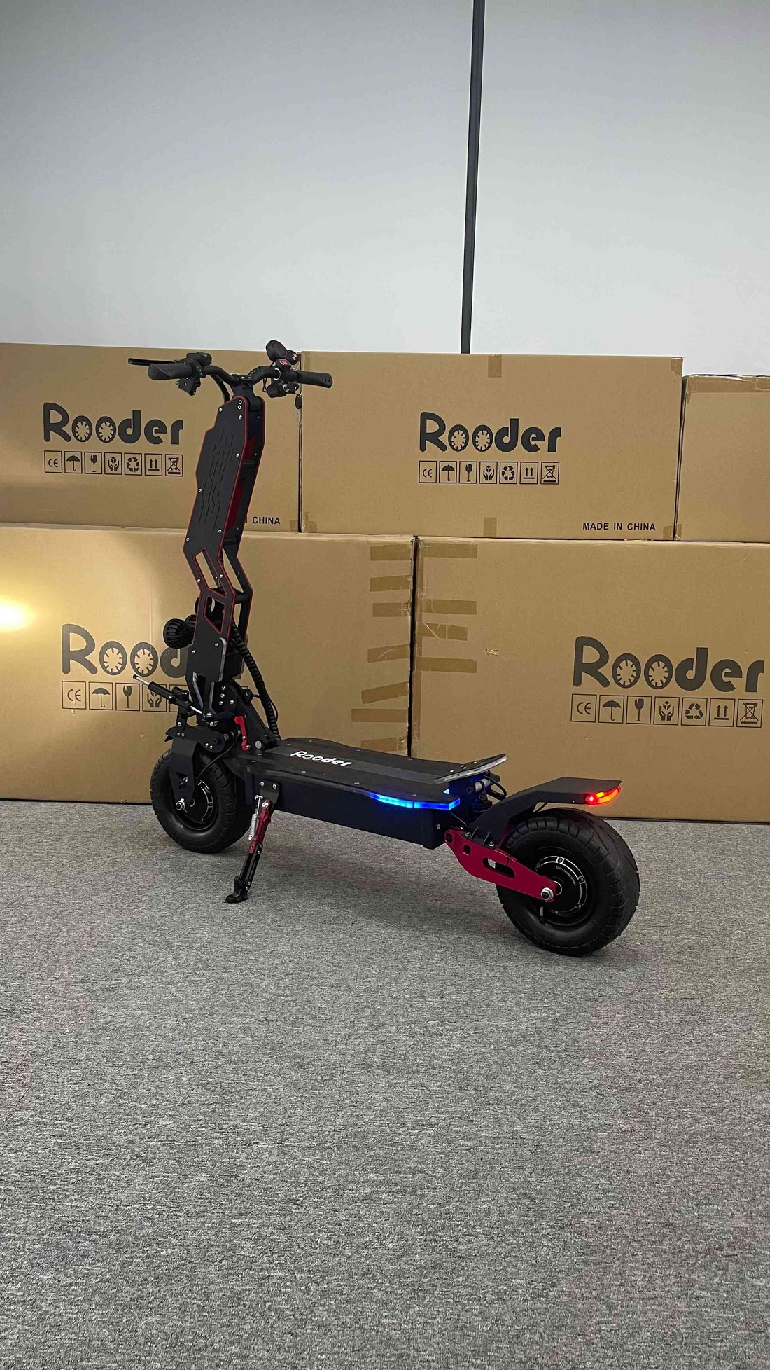 powered mobility scooters for sale