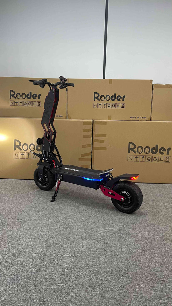powered mobility scooters for sale