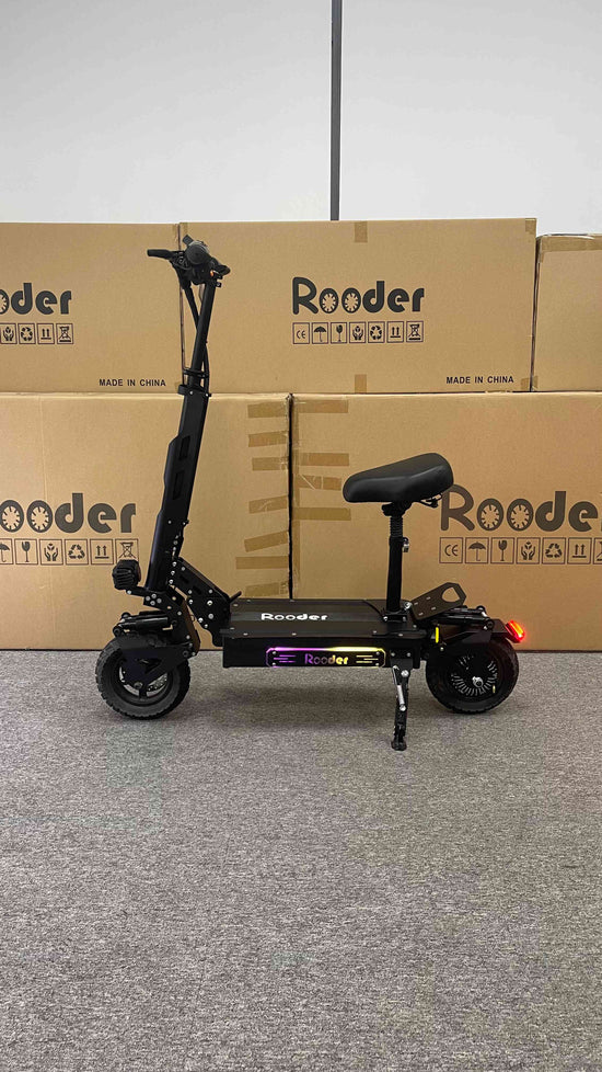 preowned mobility scooters for sale