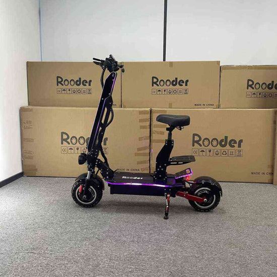 pro electric scooter for sale