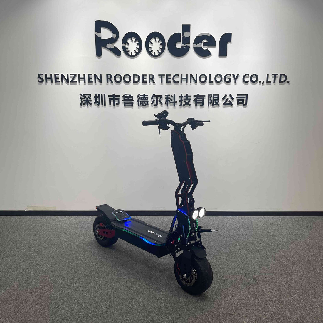 purple electric scooter for sale